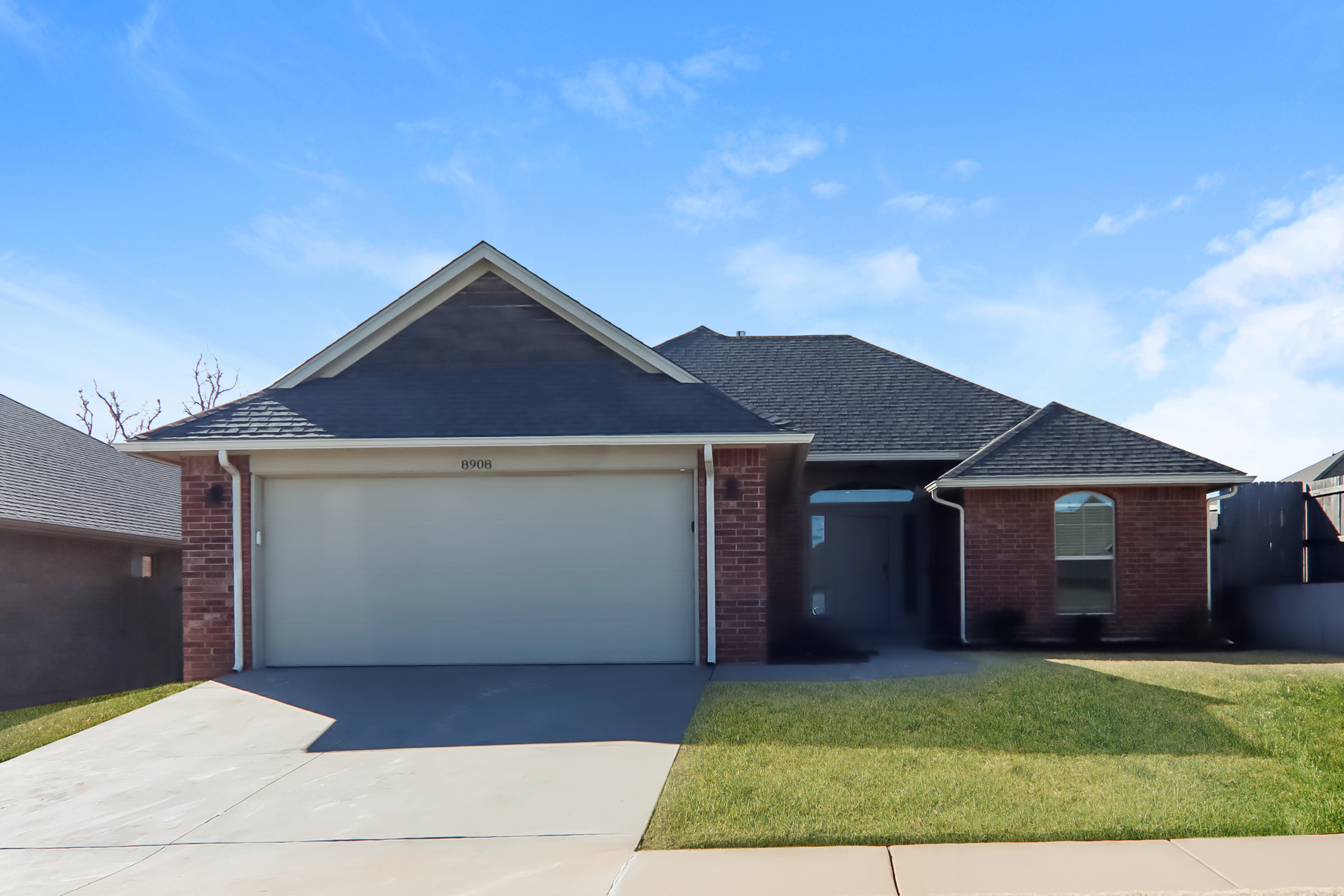 8908 SW 36th Terrace Oklahoma City, OK 73179